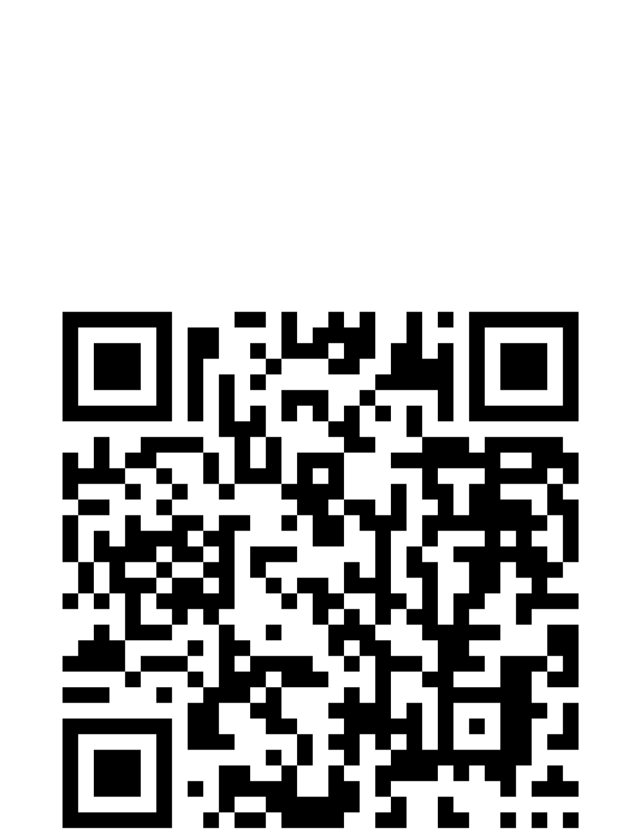 RALEOX app download QR code